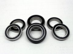 Bearing Options