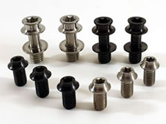 Disc Bolts