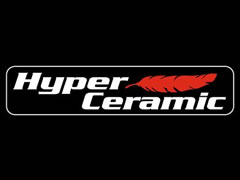 Hyper Ceramic Bearings